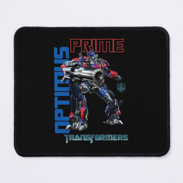 Item preview, OPTIMUS PRIME TRANSFORMERS  designed and sold by Transmetalbeast.