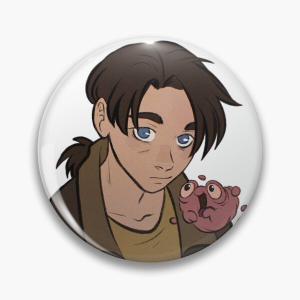 Item preview, Jim Hawkins Treasure Planet designed and sold by artclari.