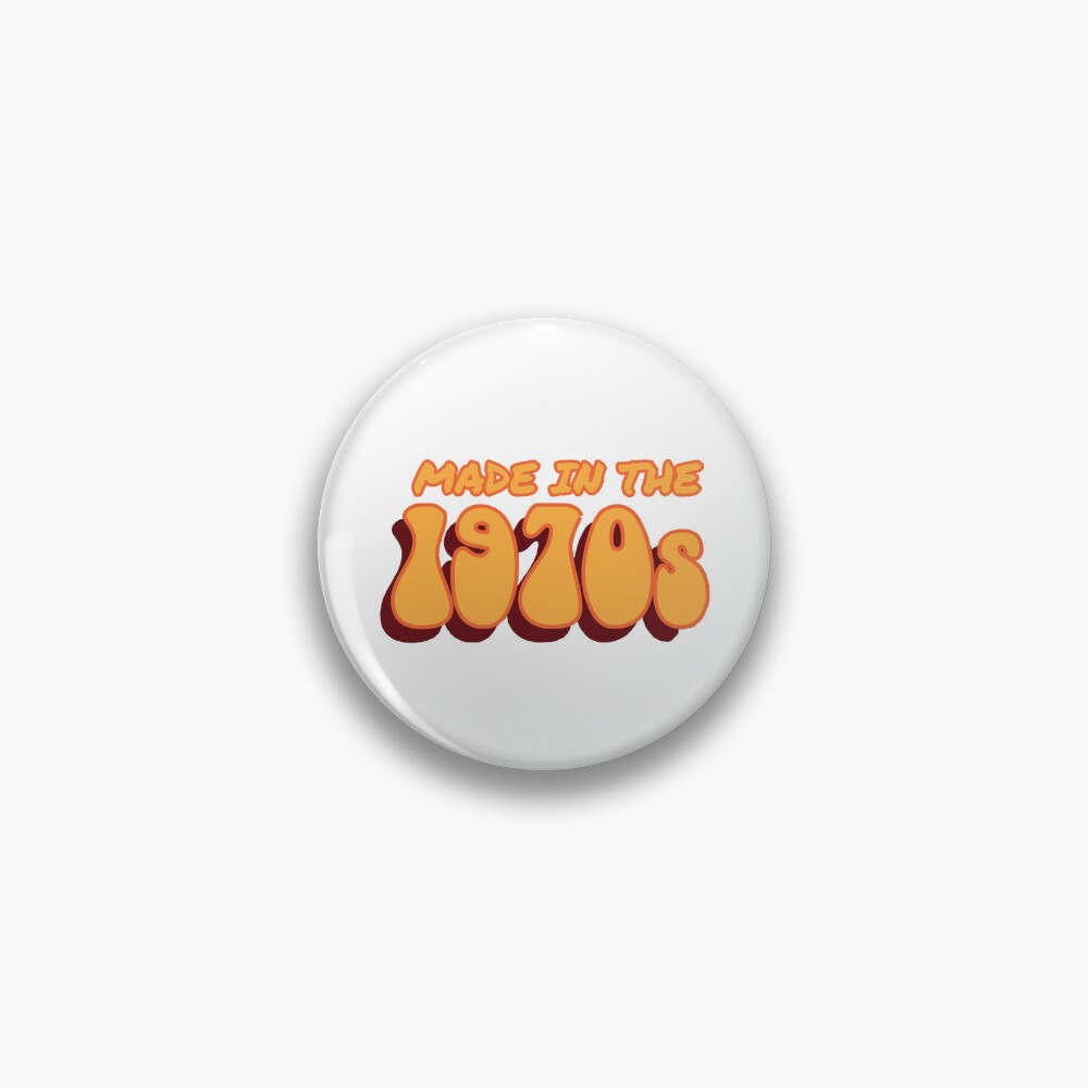 Item preview, Pin designed and sold by TheStickyNote.