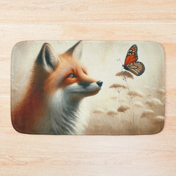 Item preview, Forest Friendship designed and sold by Maria Angelica Maira.