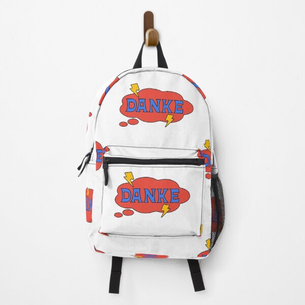 Item preview, Danke ! designed and sold by CapriCreatives.