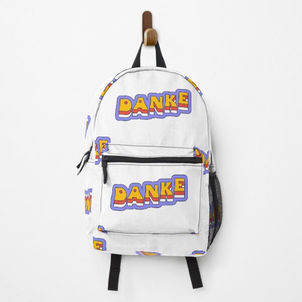 Item preview, Danke ! designed and sold by CapriCreatives.