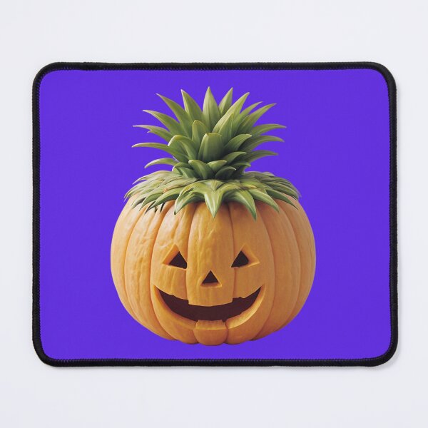 Item preview, Copy of Pineapple Jack O Lantern | Blue designed and sold by JLEmporium.