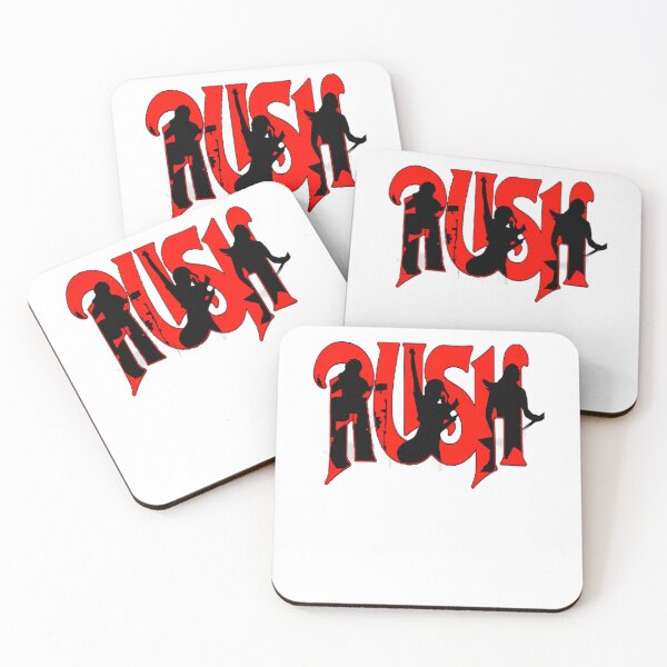 Item preview, Vintage 80s Rush Band Essential T-Shirt et Vintage 80s Rush Band Essential T-Shirt designed and sold by bshayansa.