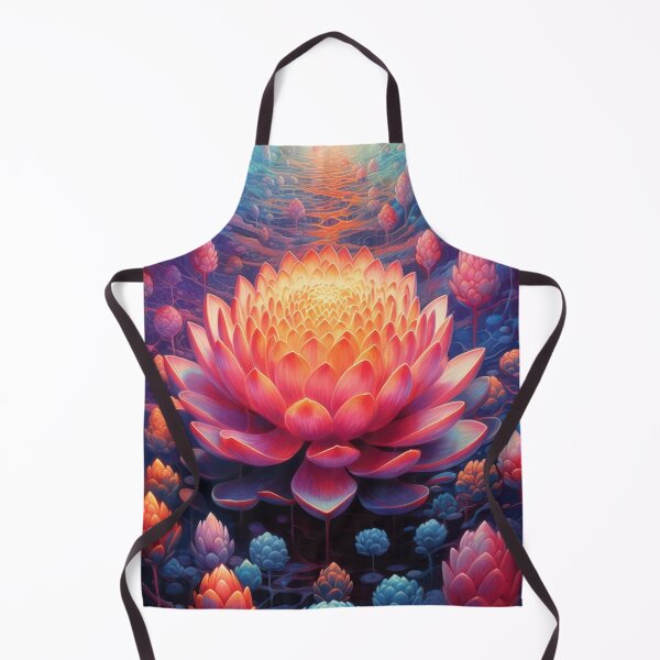 Item preview, Blooming Flowers designed and sold by InsanseCreation.