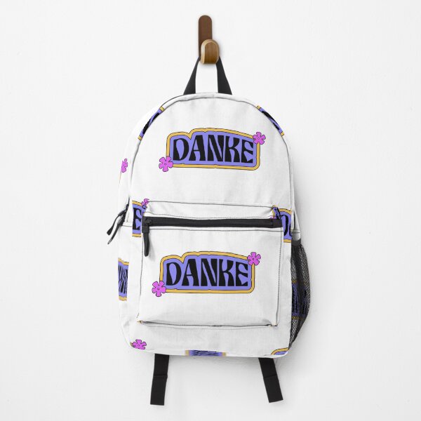 Item preview, Danke ! designed and sold by CapriCreatives.