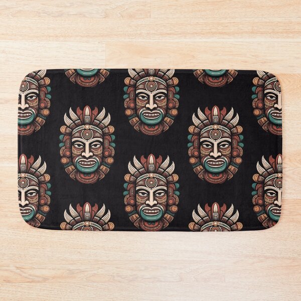 Item preview, Madagascar God | Gods & Masks Collection designed and sold by monkeybusiness.pt.