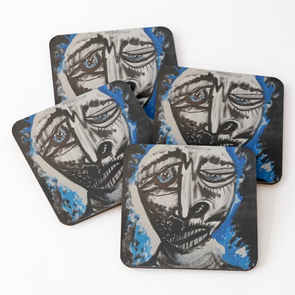 Item preview, Sleep With One Eye Open designed and sold by John  Crowley.