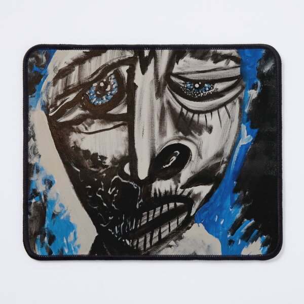 Item preview, Sleep With One Eye Open designed and sold by John Crowley.