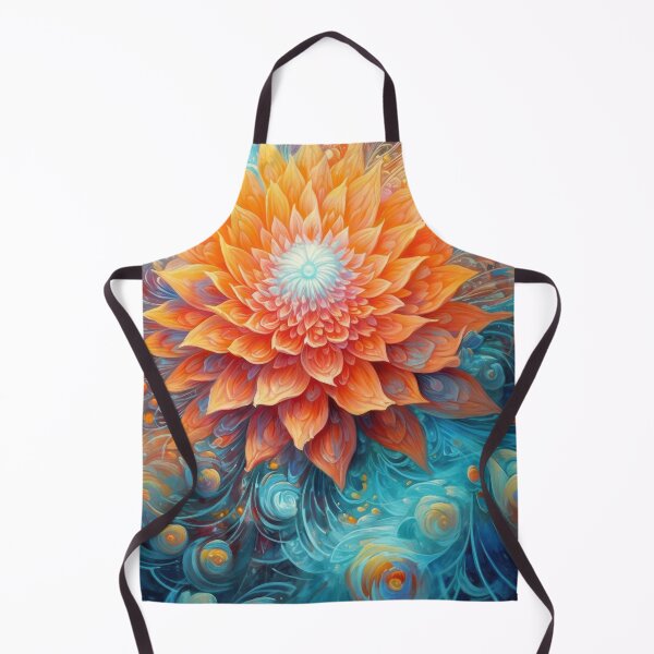 Item preview, Blooming Flowers designed and sold by InsanseCreation.