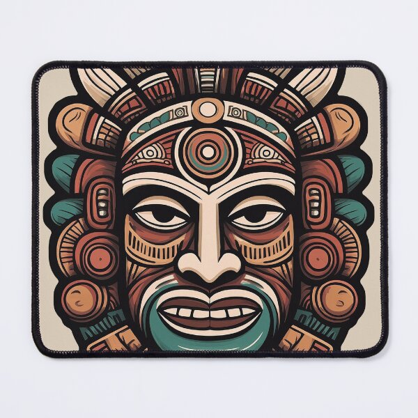 Item preview, Madagascar God | Gods & Masks Collection | Light designed and sold by monkeybusiness.pt.