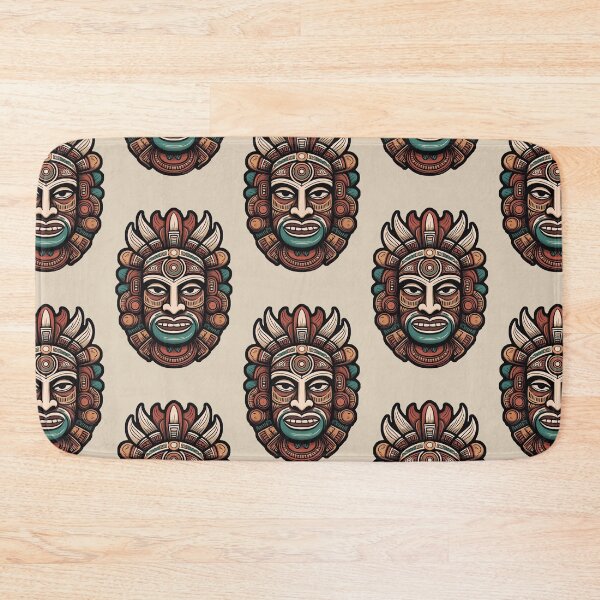Item preview, Madagascar God | Gods & Masks Collection | Light designed and sold by monkeybusiness.pt.