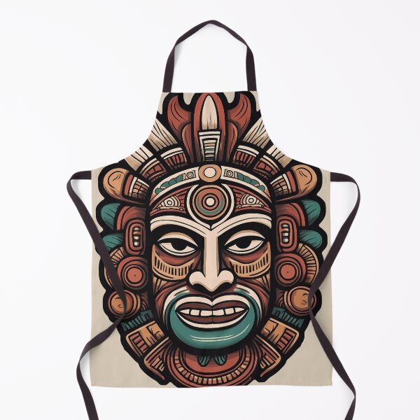 Item preview, Madagascar God | Gods & Masks Collection | Light designed and sold by monkeybusiness.pt.