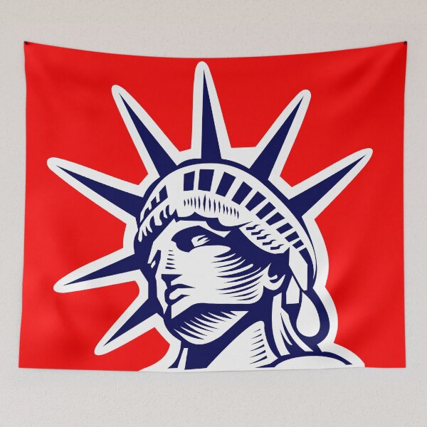 Item preview, Freedom designed and sold by Nanda1975.