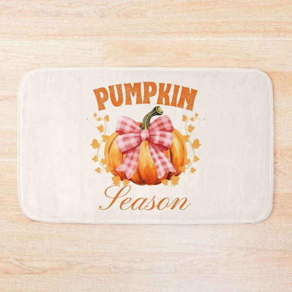 Item preview, Cute Coquette Bow Plaid Halloween Pumpkin Season Women Girl Halloween Costume Fall Couple Halloween Party designed and sold by LittleZea.