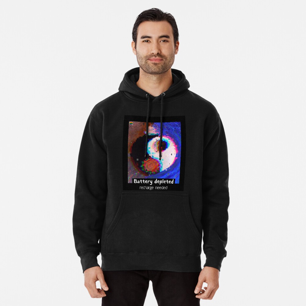 Item preview, Pullover Hoodie designed and sold by adzik.