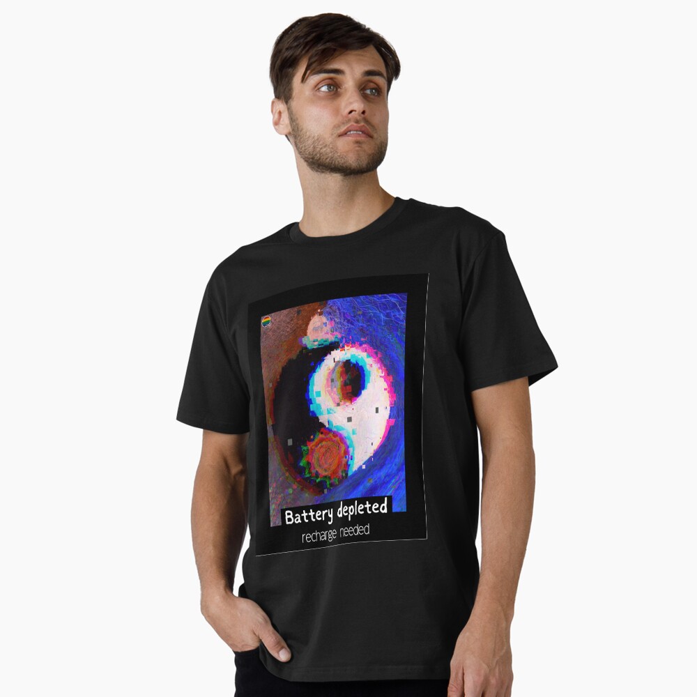 Item preview, Premium T-Shirt designed and sold by adzik.