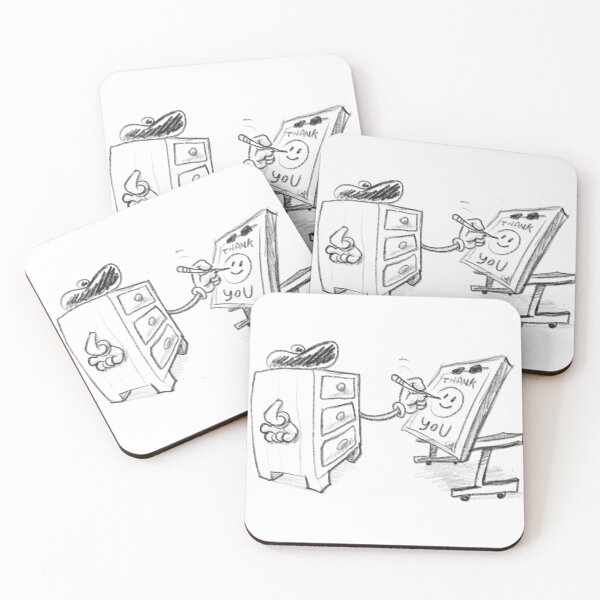 Item preview, Good Drawer designed and sold by cirodisegna.