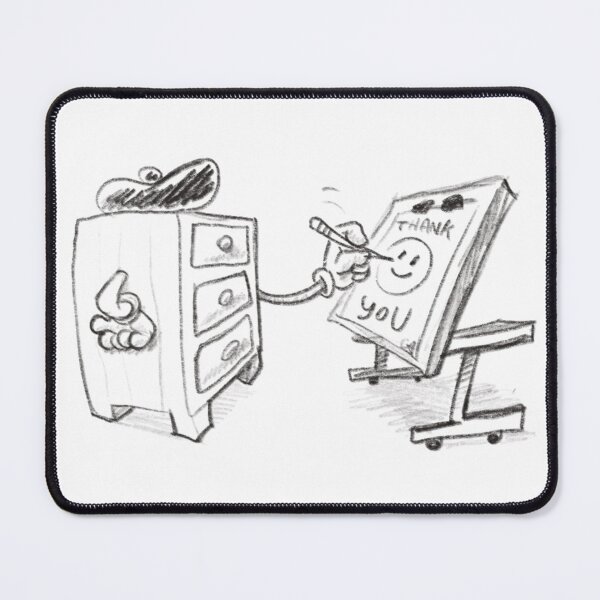 Item preview, Good Drawer designed and sold by cirodisegna.