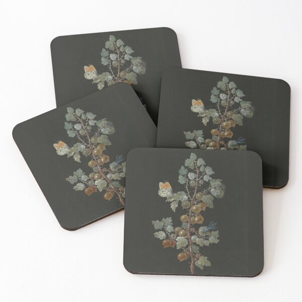 Item preview, A Branch of Gooseberry, Still Life designed and sold by Lacasadellora.