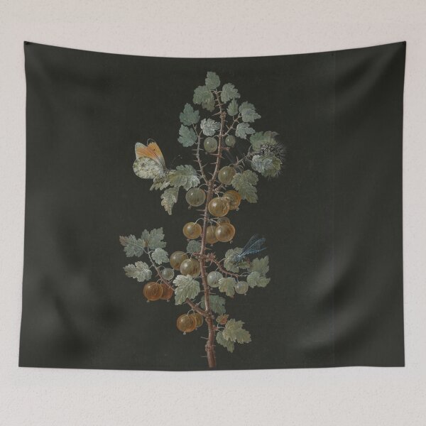 Item preview, A Branch of Gooseberry, Still Life designed and sold by Lacasadellora.