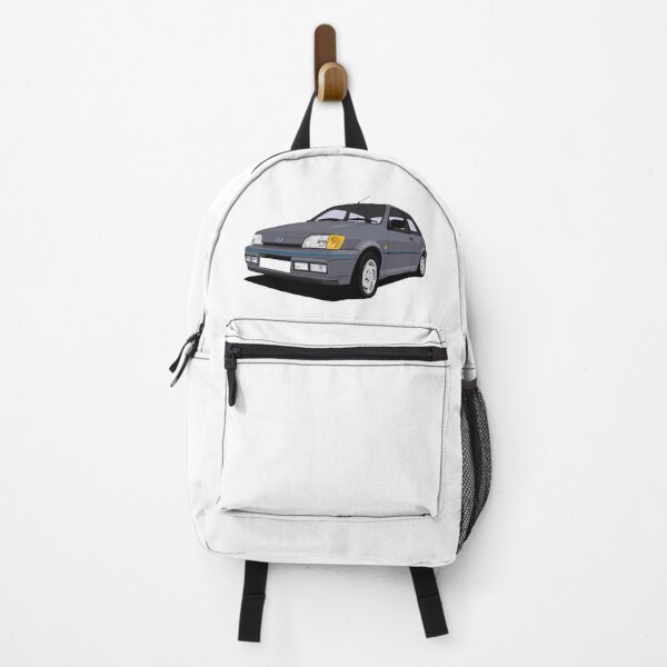 Item preview, Fiesta XR2i Grey designed and sold by neil4404.