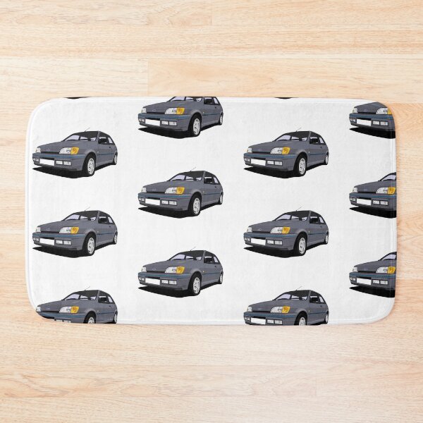 Item preview, Fiesta XR2i Grey designed and sold by neil4404.