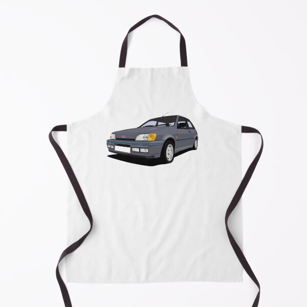 Item preview, Fiesta XR2i Grey designed and sold by neil4404.