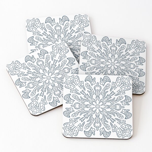Item preview, Elegant Ornament designed and sold by BBondar.