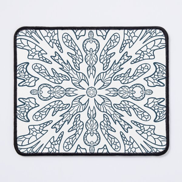 Item preview, Elegant Ornament designed and sold by BBondar.