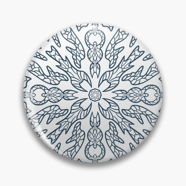 Item preview, Elegant Ornament designed and sold by BBondar.
