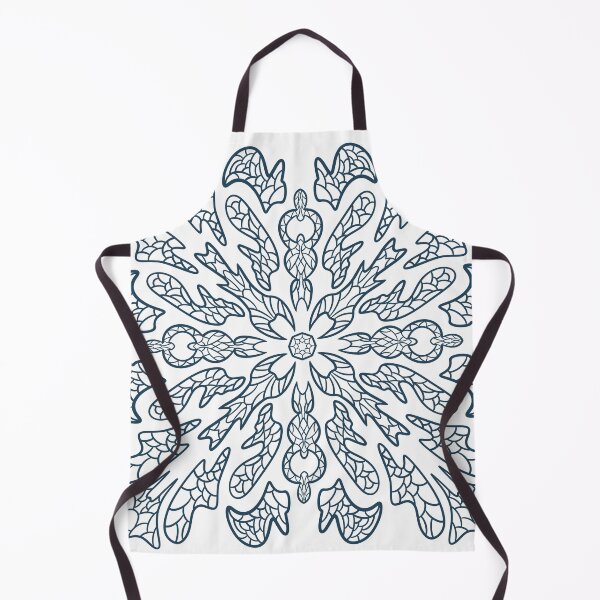 Item preview, Elegant Ornament designed and sold by BBondar.