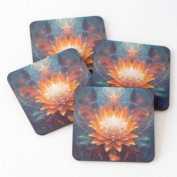 Item preview, Blooming Orchid designed and sold by InsanseCreation.
