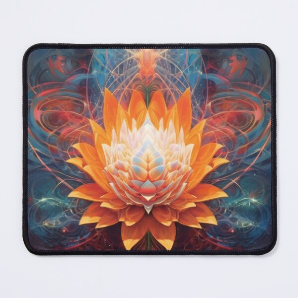 Item preview, Blooming Orchid designed and sold by InsanseCreation.