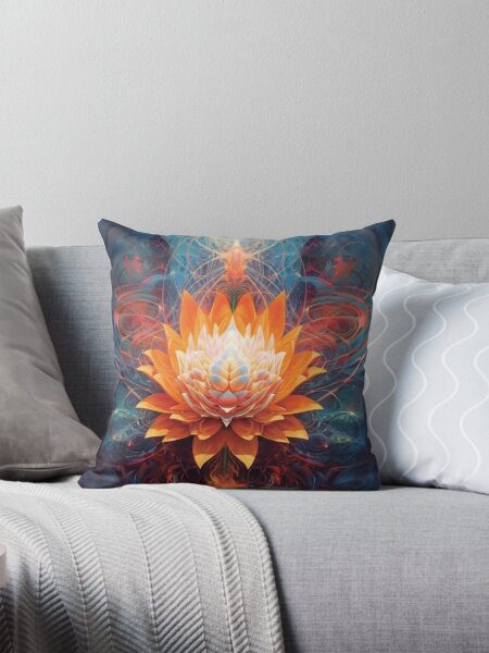 Item preview, Blooming Orchid designed and sold by InsanseCreation.