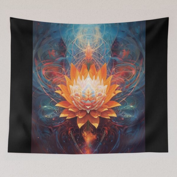Item preview, Blooming Orchid designed and sold by InsanseCreation.