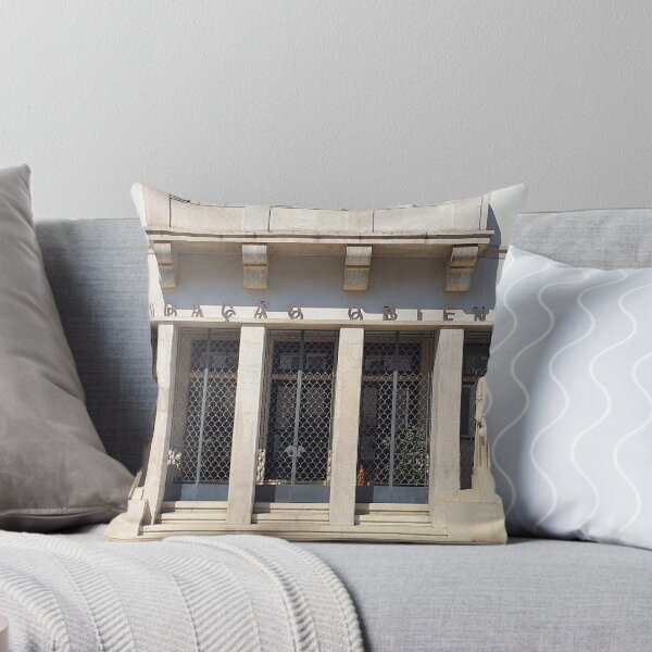 Item preview, Arquitectura do Estado Novo . Architecture of the 40´s . Lisbon designed and sold by Tereza Pilar  Art.