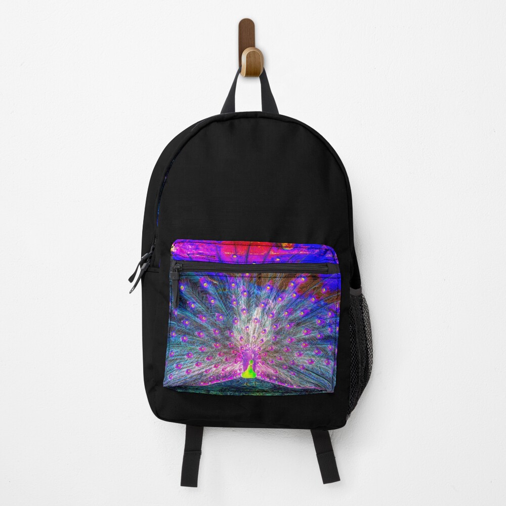 Item preview, Backpack designed and sold by misticgoddess88.