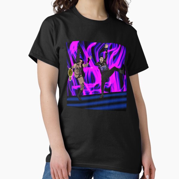 Item preview, Rhea Ripley inspired Avatar designed and sold by imaginethiscomics.