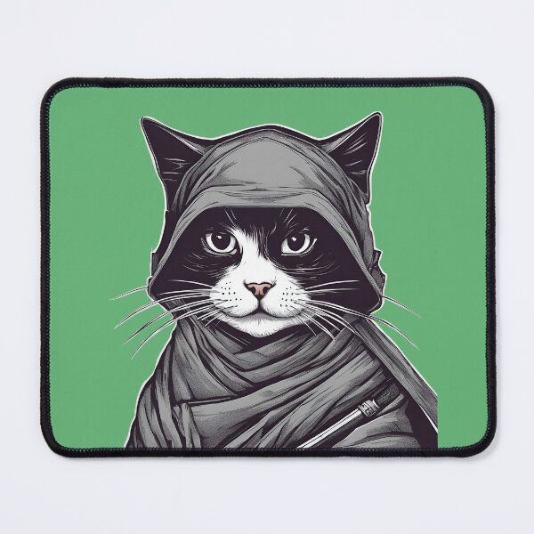 Item preview, Jedi Master designed and sold by Kenzi-wil0.