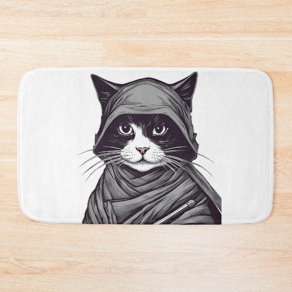 Item preview, Jedi Master designed and sold by Kenzi-wil0.