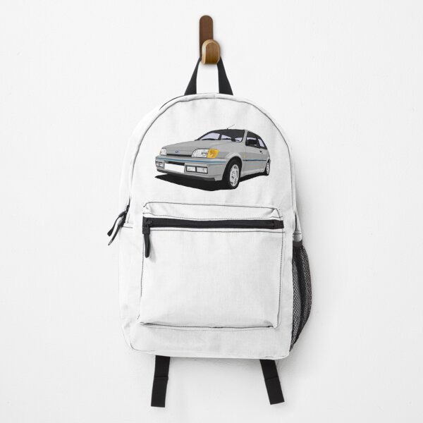 Item preview, Fiesta XR2i Silver designed and sold by neil4404.