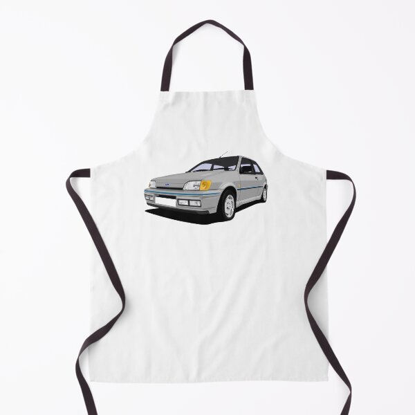 Item preview, Fiesta XR2i Silver designed and sold by neil4404.