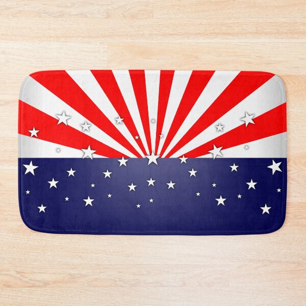 Item preview, America designed and sold by Nanda1975.