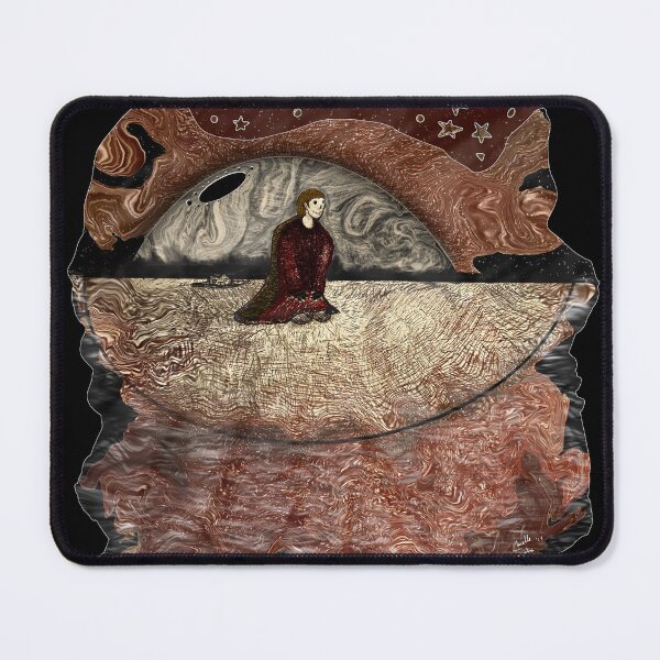Item preview, Astrolabe Print designed and sold by Brain Dead Philosophy .