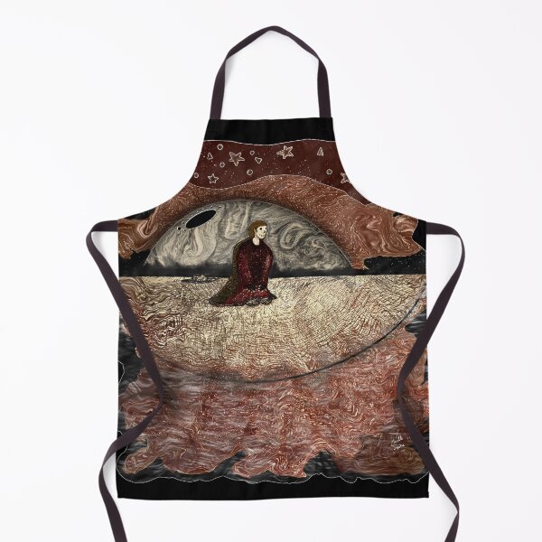 Item preview, Astrolabe Print designed and sold by Brain Dead Philosophy .
