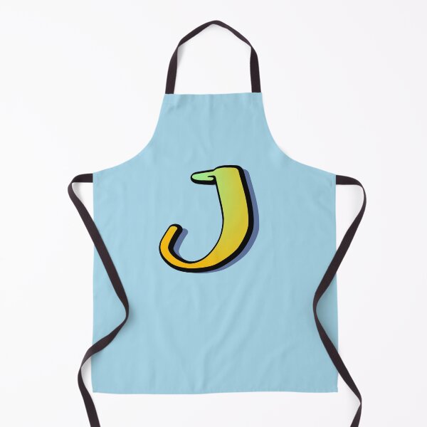 Item preview, Letter J designed and sold by goodstrokes.