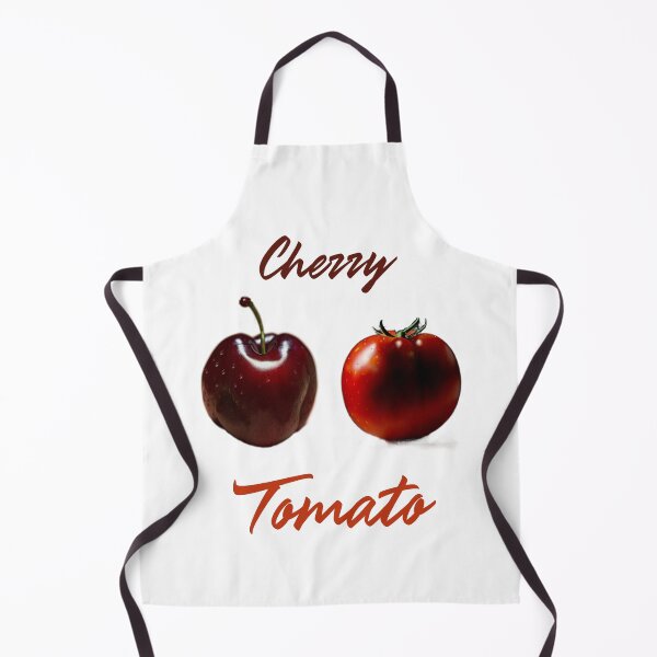 Item preview, Cherry tomato designed and sold by OAKDEN.