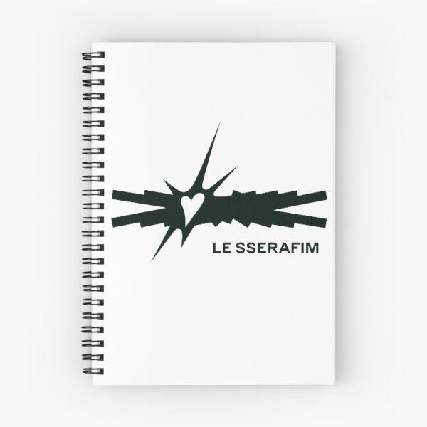 Item preview, LE SSERAFIM (KPOP) designed and sold by jaofnn.