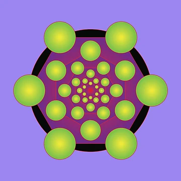 Artwork thumbnail, Estivation by InfinitePathArt